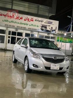 تويوتا يارس